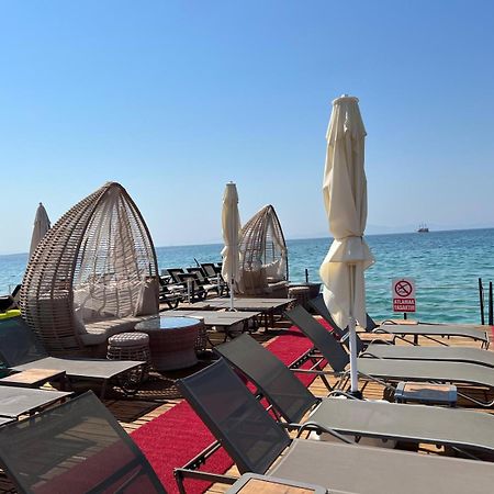 The Lea Hotels & Suite Didim Bagian luar foto